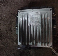 Renault clio iii 1.5 dci 05-11 компьютер блок управления фото №1
