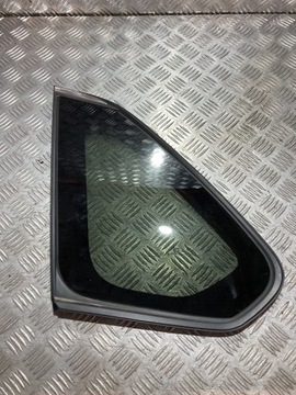 Стекло кузовная левый зад toyota rav4 v 19- фото №1