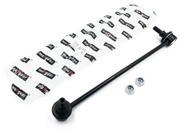 З'єднувач стабілізатора passat b6 b7 cc golf v перед фото №1