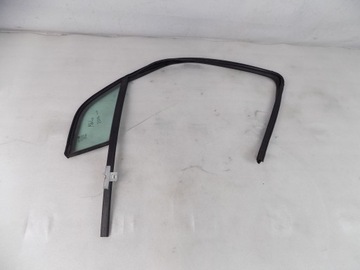 Opel mokka скло двері права зад 2016r as2 фото №1