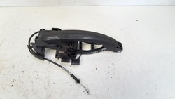 Ручка перед передняя правая ford transit custom 2,2 tdci фото №1