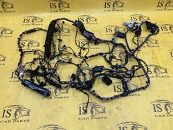 Жгут установка кабины интерьера ford c-max mk2 2.0 tdci фото №1