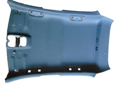 Потолок peugeot 208 ii 19 gt 5-дверь фото №1