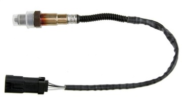 Do megane scenic ii clio ii laguna ii scenic trafic ii 16v лямбда-зонд фото №1