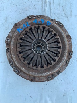 Сцепление прижим диск колесо nissan micra k12 1.5dci фото №1