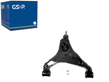 Рычаг перед правый gsp фото №1