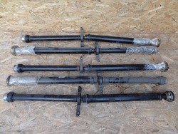 Wał привідний 8r0521101k audi q5 фото №1