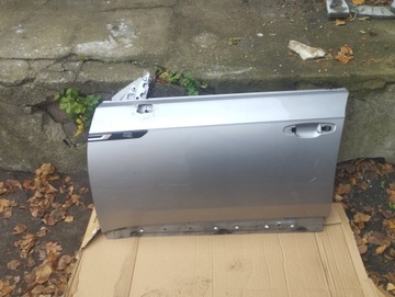 Двері ліві передні лівий перед vw arteon 3g8 3g8831311g фото №1