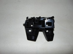 Passat b8 ковзун бампера лівий зад 3g9807483a фото №1