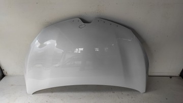 Renault captur i капот lubań фото №1