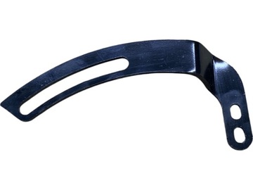 Лапи кріплення тримач генератора aixam kubota z402 фото №1