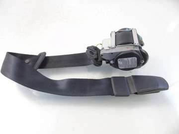 Pas безопасности правые перед skoda superb ii 3t2857702b фото №1