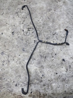 Шланг вакуум audi a7 4g 3.0 tsi фото №1