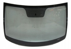 Стекло лобовое перед hyundai i20 ii 14- оригинал фото №1