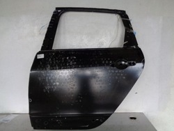 Renault grand scenic iii дверь зад левая 821012747r фото №1