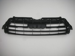 Audi q5 рамка підсилювач решітка решітка 2015- 80a фото №1