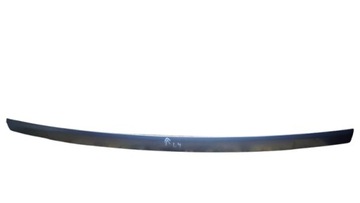 Накладка крышки зад citroen c4 grand picasso 9654872977 фото №1