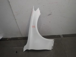 Крило перед праві mercedes c-klasa w205 2014- фото №1