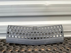 Mercedes actros mp4 решётка решётка a9608850153 фото №1