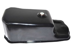 Піддон масла iveco daily 06- 3.0jtd фото №1