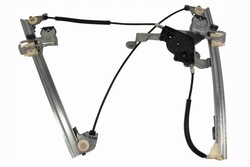 Подъемник стекла audi-vw octavia 1u2,1u5, фото №1