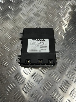 Блок керування модуль надбудови bci scania r фото №1