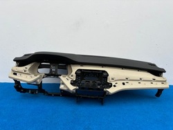 Skoda octavia 4 iv 2020-2024 консоль панель роздавальна 5e4819722 nr30!!! фото №1