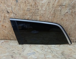 Стекло кузовная левая задняя mercedes gl x166 фото №1