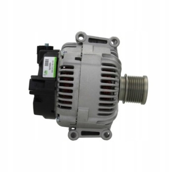 Генератор 180a do mercedes gl 320 фото №1