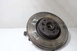 Поворотна опора ступиця лівий перед linea 1.6 multijet фото №1