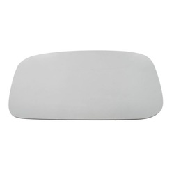 Скло дзеркало ліві c8 ae ulysse phedra 807 фото №1