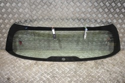 Ідеальна скло задня кришки mercedes gls x167 1 фото №1