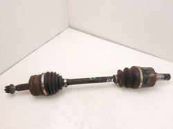 2008 kia carens ii полуось передняя фото №1