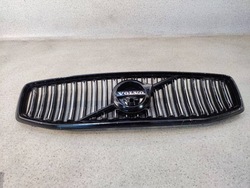 Решётка радиатора решётка volvo s60 iii v60 ii фото №1