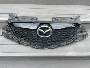 Mazda cx5 cx-5 решётка решётка радиатора фото №1