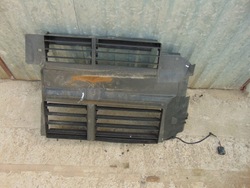 Жалюзі ford focus mk3 c-max mk2 1.6 tdci фото №1