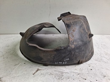 Volvo xc90 02-06 підкрилок перед праві фото №1