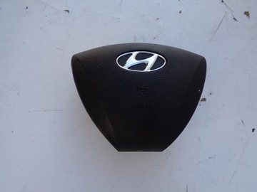 Подушка водителя 569003z100ry hyundai i40 фото №1