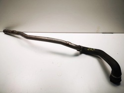 Mercedes actros труба шланг води 9605006405 фото №1