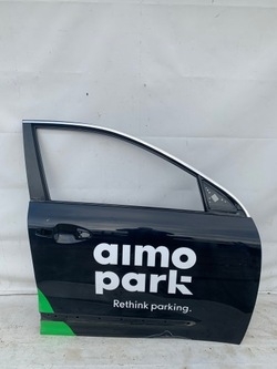 Kia niro дверь правые перед передние правые фото №1