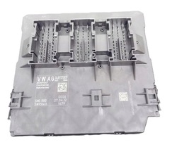 Модуль комфорта vw passat b7 3aa937087f фото №1