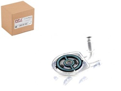 Радіаторів масла mazda 3 2.0 2010- 5 2.0 2010- 6 2.3t 2006- cx-7 2.3t фото №1