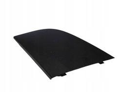 Mercedes b класс w245 245 защита заглушка капота левая фото №1