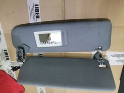 Захист сонцезахисна vw touareg 7l 7l6857552aq фото №1