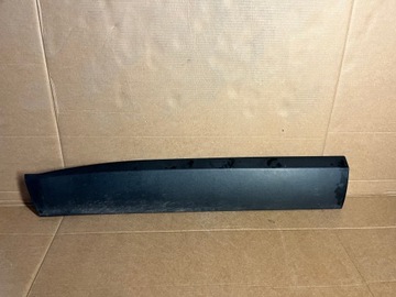 Jeep renegade 735578397 планка двері лівий перед фото №1