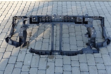 Renault master iii рестайлинг pas переднее оригинал фото №1