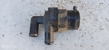 Actros mp4 насос води вебасто 9031432b фото №1