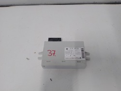 Mini r55 r56 r57 r60 модуль блок керування  замок 3451733 фото №1