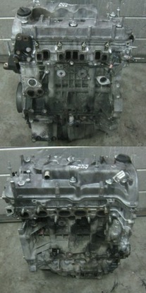 Двигатель n22a1 honda accord 2.2 i-ctdi фото №1