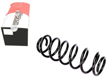 Пружина підвішування [magnum технологія] фото №1